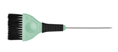 Dewal Professional Кисть для окрашивания с металлическим хвостиком JB, 50 мм