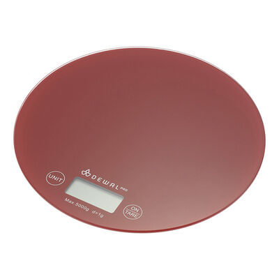 Dewal Professional Весы для краски электронные до 5 кг