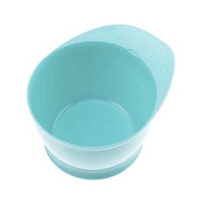 Dewal Professional Миска для краски с ручкой и прорезиненной вставкой, 320 мл