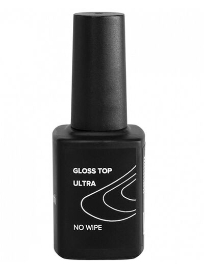 Cosmoprofi Топ без липкого слоя Gloss Top Ultra