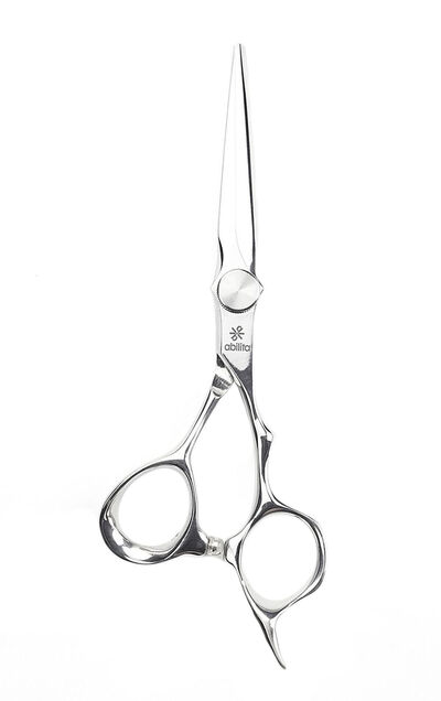 Abilita Ножницы прямые профессиональный для стрижки Glide