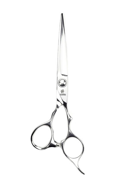 Abilita Ножницы прямые профессиональный для стрижки Superior