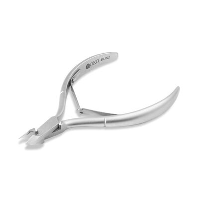 Yoko Кусачки для кутикулы SK 002 Premium