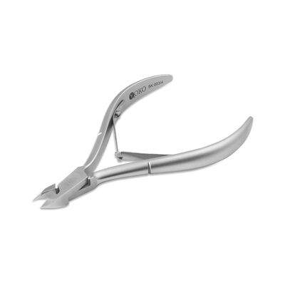 Yoko Кусачки для кутикулы SK 003 Premium