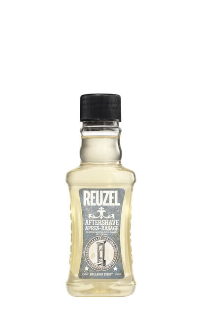 Reuzel Лосьон после бритья Aftershave