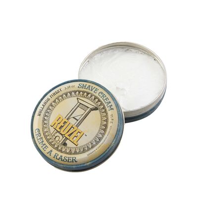 Reuzel Крем для бритья Shave Cream