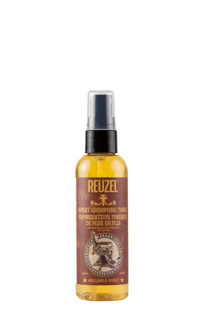 Reuzel Груминг-тоник спрей для волос Spray Grooming Tonic