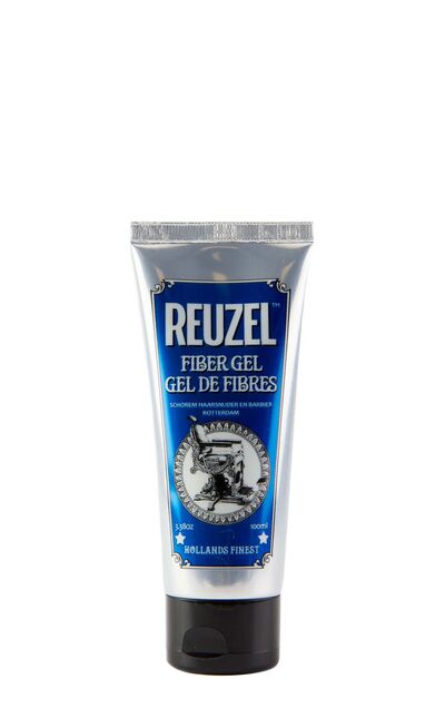 Reuzel Гель волокнистый сильной фиксации Fiber Gel
