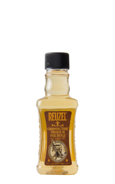 Reuzel Тоник для укладки легкой фиксации Grooming Tonic