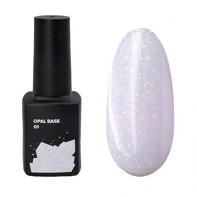 Cosmoprofi Камуфлирующая база Opal Base, 12 мл