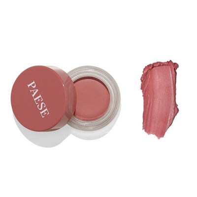 Paese Румяна кремовые Blush Kissed, 4 г