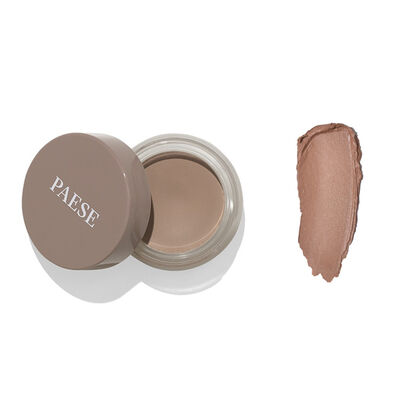 Paese Бронзер кремовый Tan Kissed, 12 г