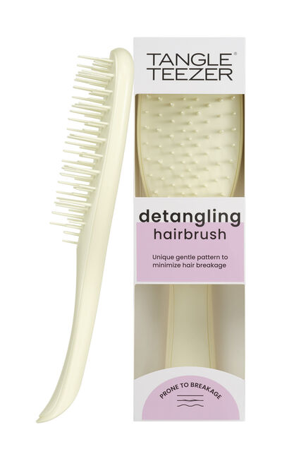 Tangle Teezer Расческа для влажных и сухих волос The Ultimate Detangler Extra Gentle Regular