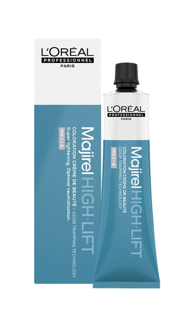 L'Oreal Professionnel Краска для волос Majirel High Lift, 60 мл