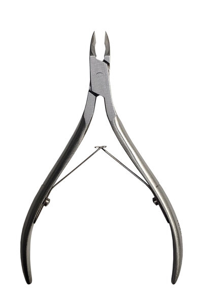 Tirnak Кусачки для кутикулы NCL 12L2