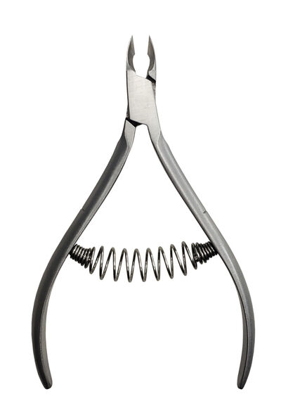 Tirnak Кусачки для кутикулы NCL 01S