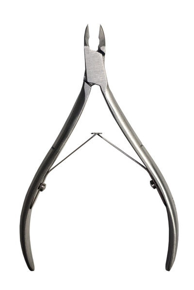 Tirnak Кусачки для кутикулы NCL 01L2