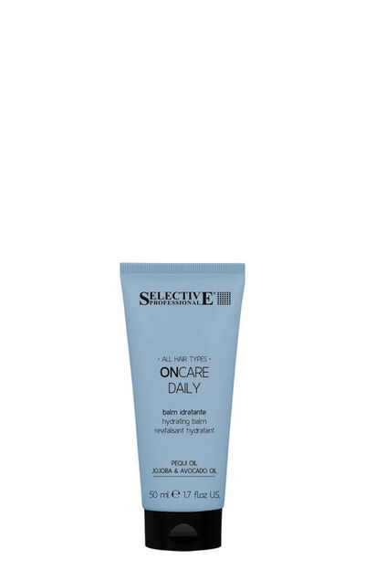 Selective Professional Кондиционер увлажяющий для сухих волос Daily ONCARE