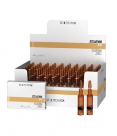 Selective Реструктурирующий лосьон для волос Mineralizer Olio Artistic Flair