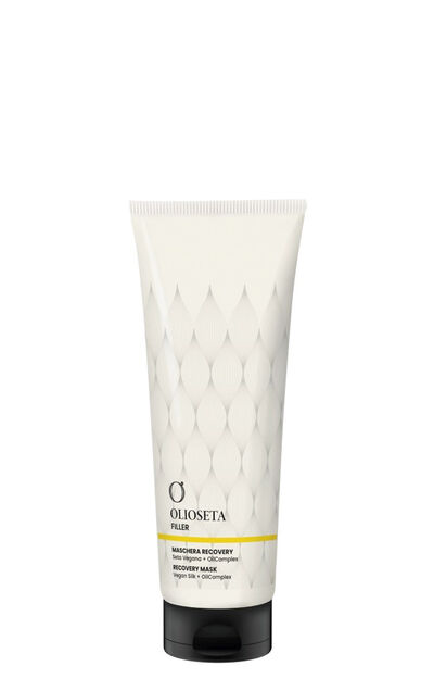 Barex Маска восстанавливающая для волос Olioseta Filler