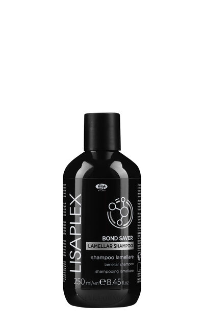 Lisap Шампунь ламелларный мгновенного действия Lisaplex Bond Saver