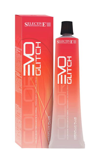 Selective Professional Крем-краска для цветного мелирования ColorEvo Glitch, 100 мл