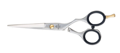Dewal Ножницы парикмахерские для стрижки волос 3332 Basic Step Pro