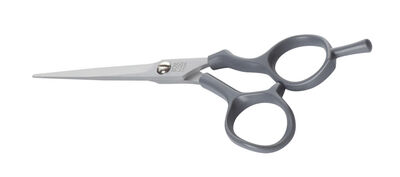 Dewal Ножницы парикмахерские прямые с микронасечками Pro Easy Step