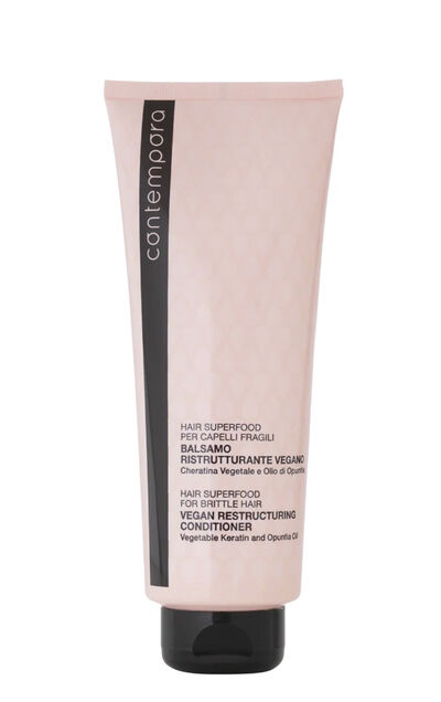 Barex Кондиционер восстанавливающий для ломких волос Contempora Hair Superfood