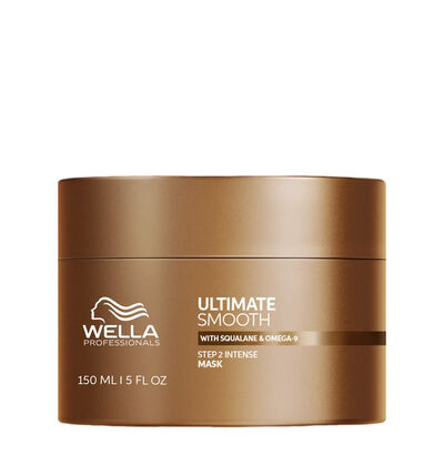 Wella Professionals Маска разглаживающая Ultimate Smooth