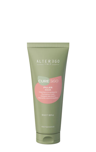 Alter Ego Маска уплотняющая Filler CureEgo