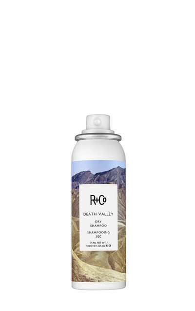 R+Co Сухой шампунь Death Valley