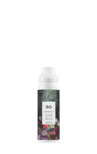 R+Co Спрей-эликсир для идеальных волос All-In-One Centerpiece