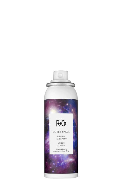 R+Co Спрей для укладки подвижной фиксации Outer Space