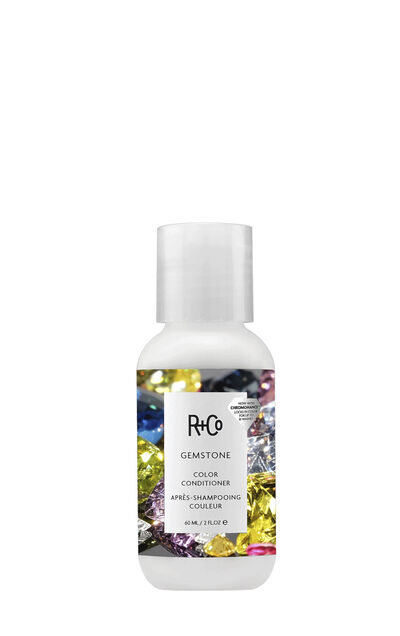 R+Co Кондиционер для окрашенных волос Gemstone