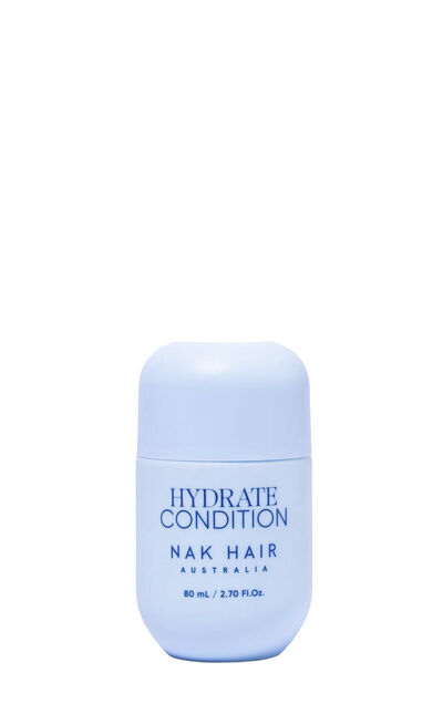 NAK Signature Кондиционер для увлажнения волос Hydrate