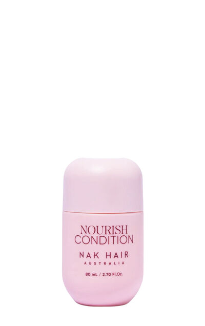 NAK Signature Кондиционер питательный для волос Nourish
