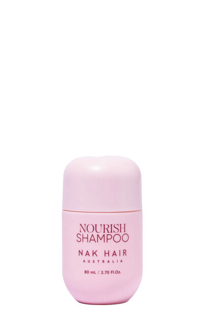 NAK Signature Шампунь питательный для волос Nourish