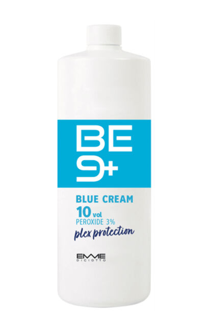 Emmediciotto Эмульсия-оксидант Cream Peroxide Plex Protection BE 9+